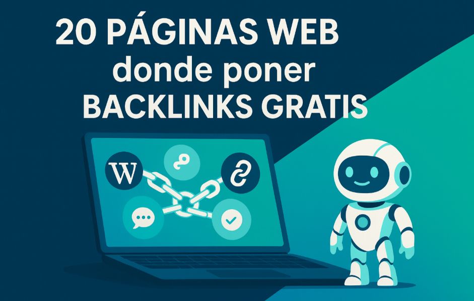 backlinks gratis