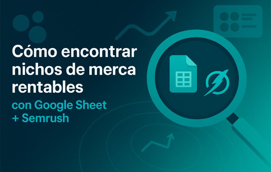 encontrar nichos de mercado rentables